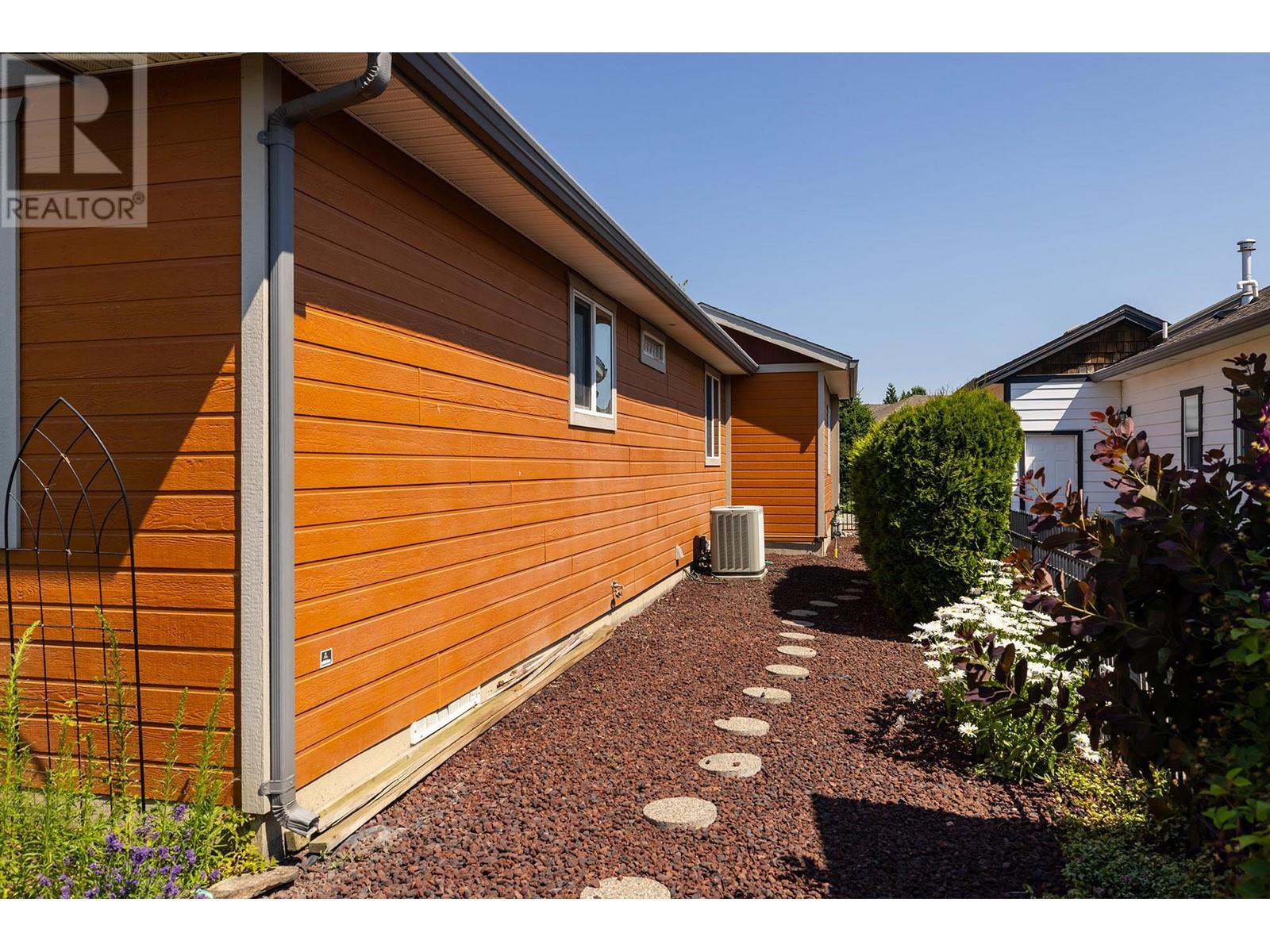 2195 Mimosa Drive. Westbank, British Columbia