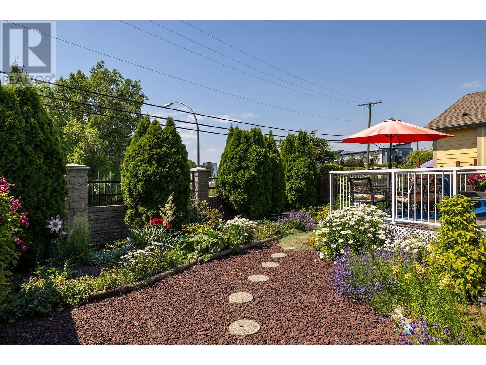 2195 Mimosa Drive. Westbank, British Columbia