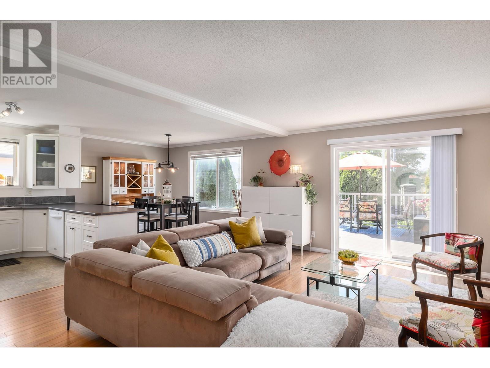 2195 Mimosa Drive. Westbank, British Columbia