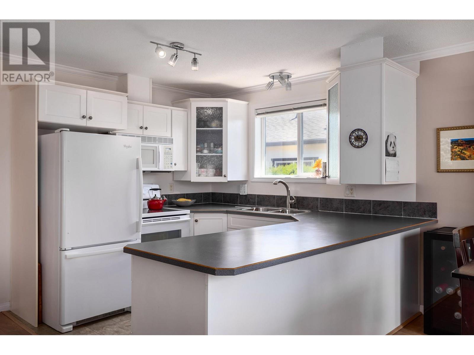 2195 Mimosa Drive. Westbank, British Columbia