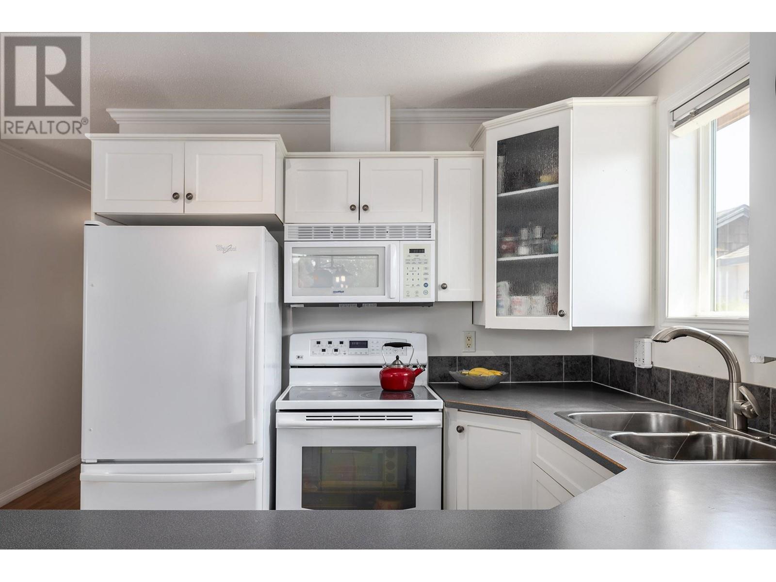 2195 Mimosa Drive. Westbank, British Columbia