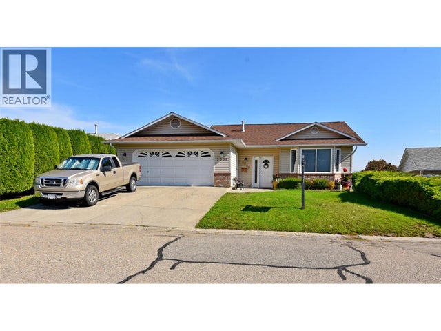 3009 Heritage Court, Vernon