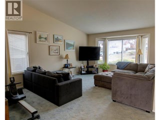 3009 Heritage Court. Vernon, British Columbia