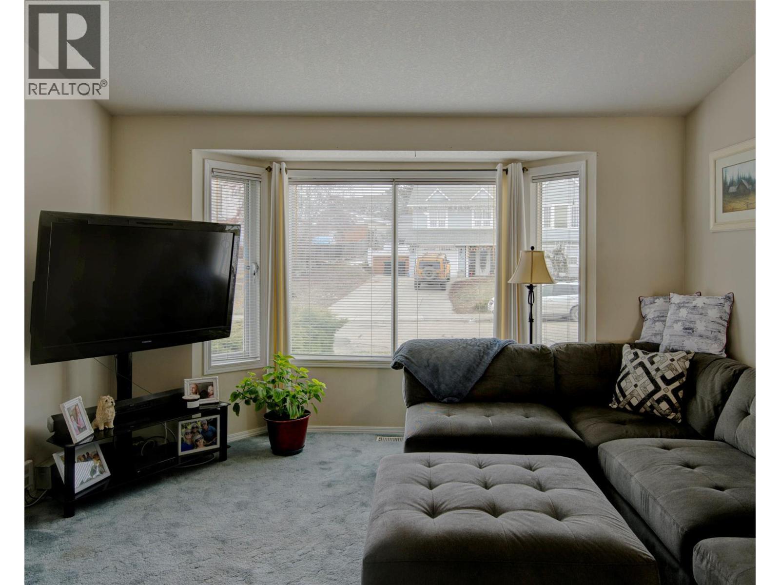 3009 Heritage Court. Vernon, British Columbia