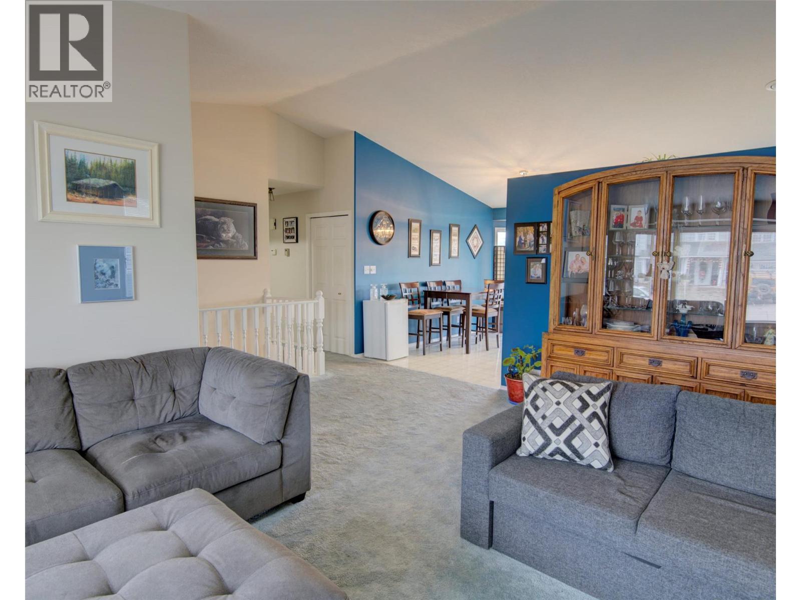 3009 Heritage Court. Vernon, British Columbia