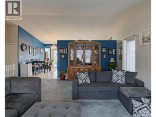 3009 Heritage Court. Vernon, British Columbia