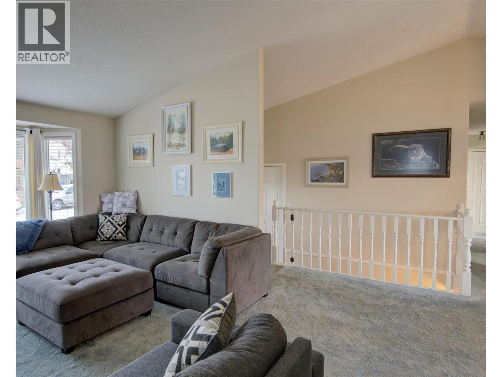 3009 Heritage Court. Vernon, British Columbia