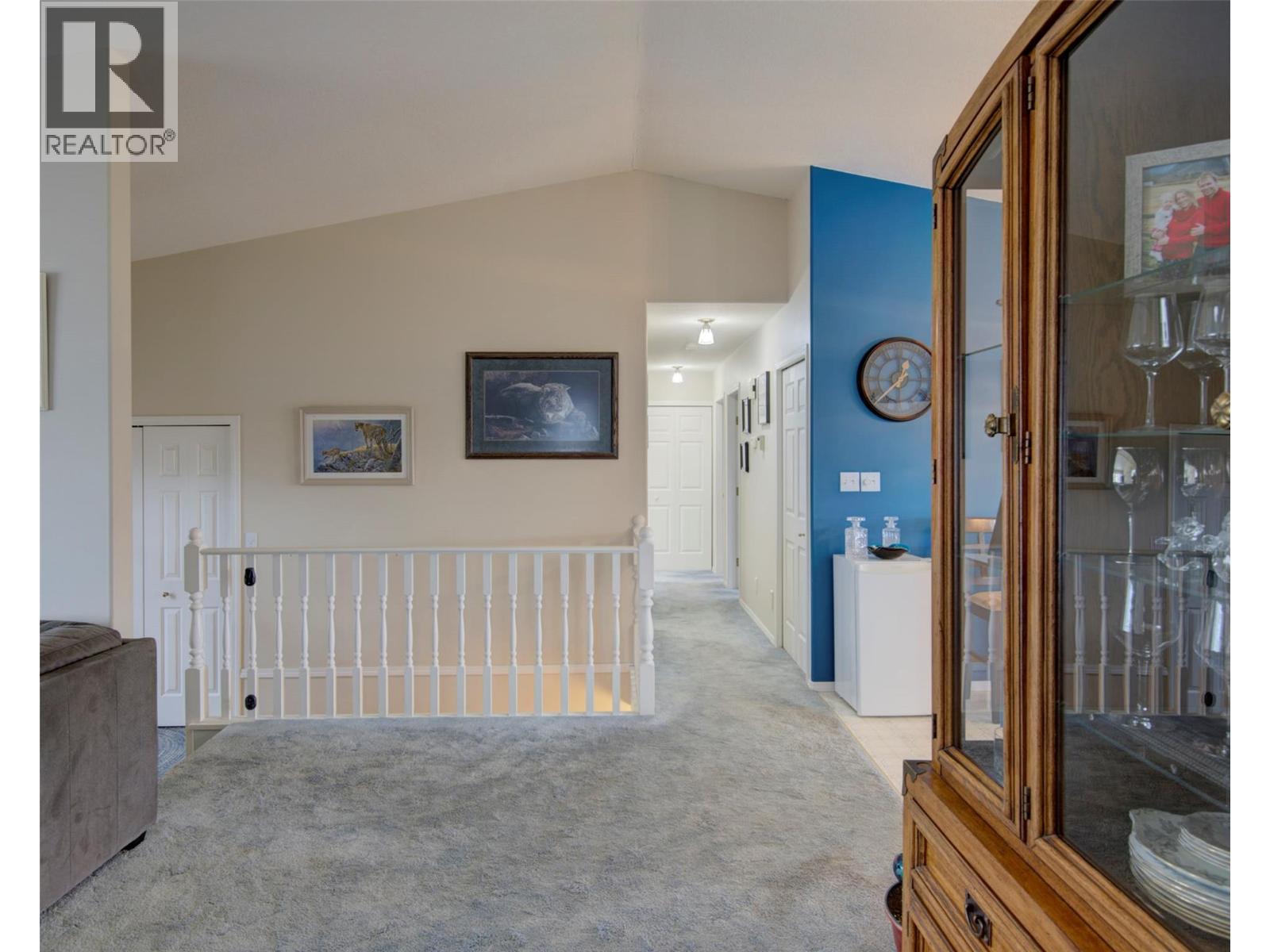 3009 Heritage Court. Vernon, British Columbia