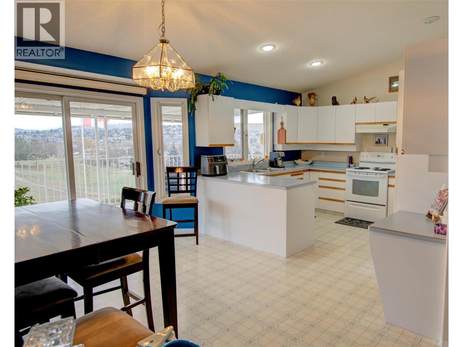 3009 Heritage Court. Vernon, British Columbia