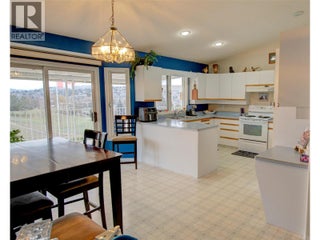 3009 Heritage Court. Vernon, British Columbia