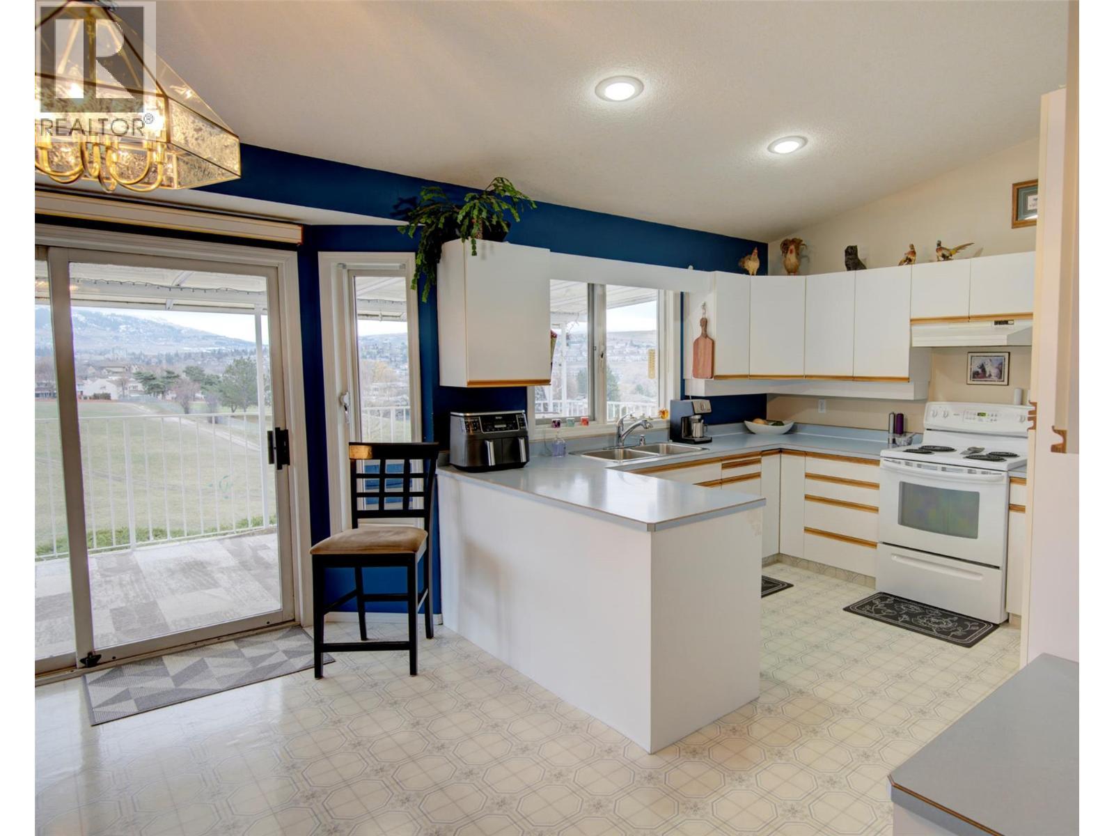 3009 Heritage Court. Vernon, British Columbia