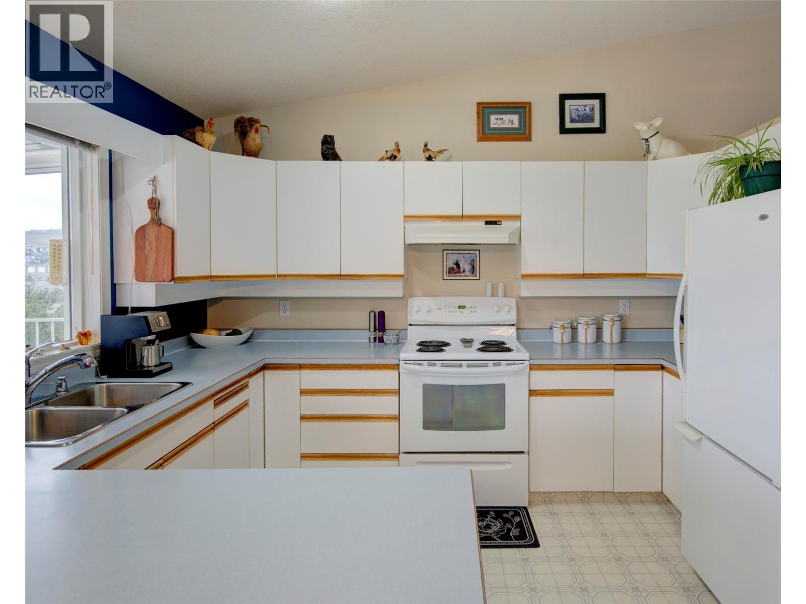 3009 Heritage Court. Vernon, British Columbia