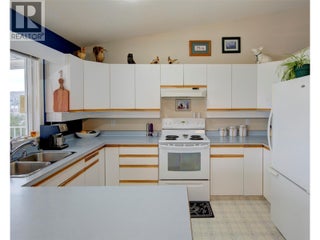 3009 Heritage Court. Vernon, British Columbia