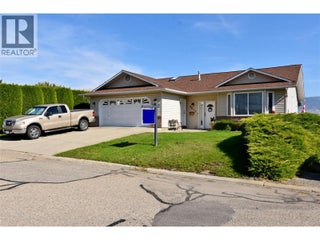 3009 Heritage Court. Vernon, British Columbia