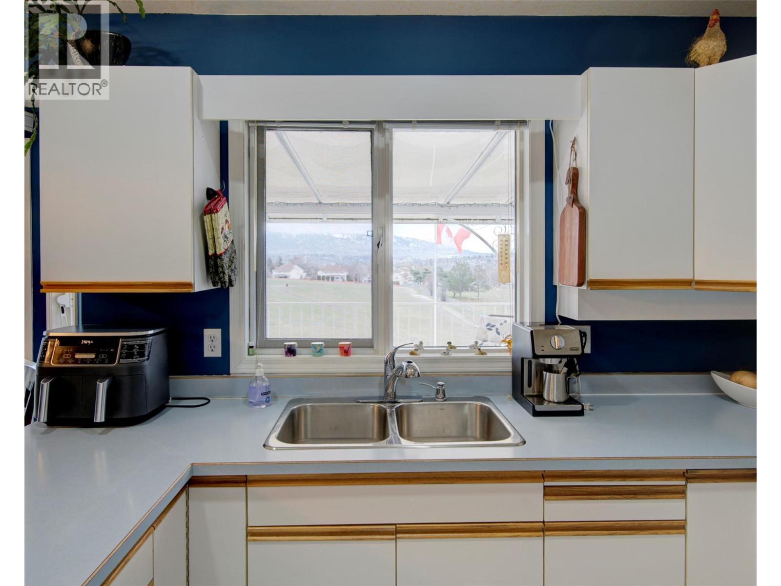 3009 Heritage Court. Vernon, British Columbia