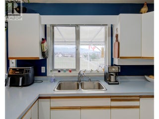 3009 Heritage Court. Vernon, British Columbia