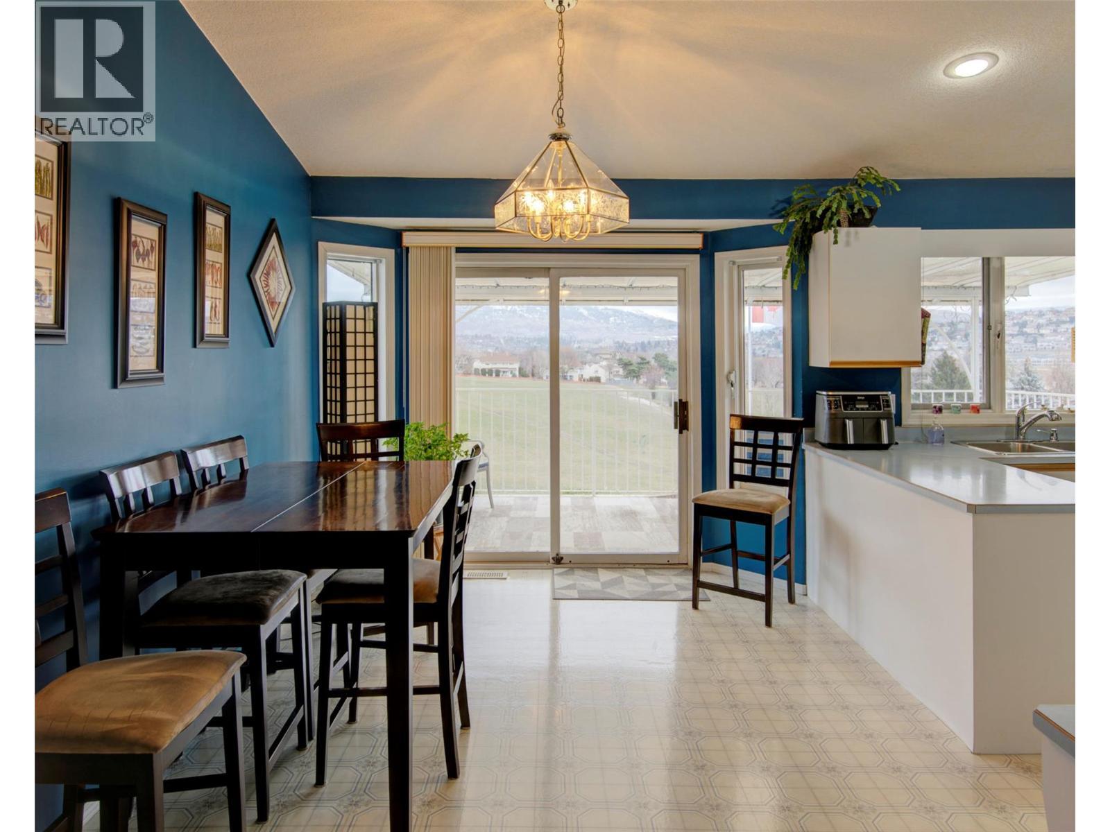 3009 Heritage Court. Vernon, British Columbia