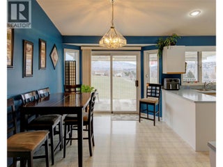 3009 Heritage Court. Vernon, British Columbia