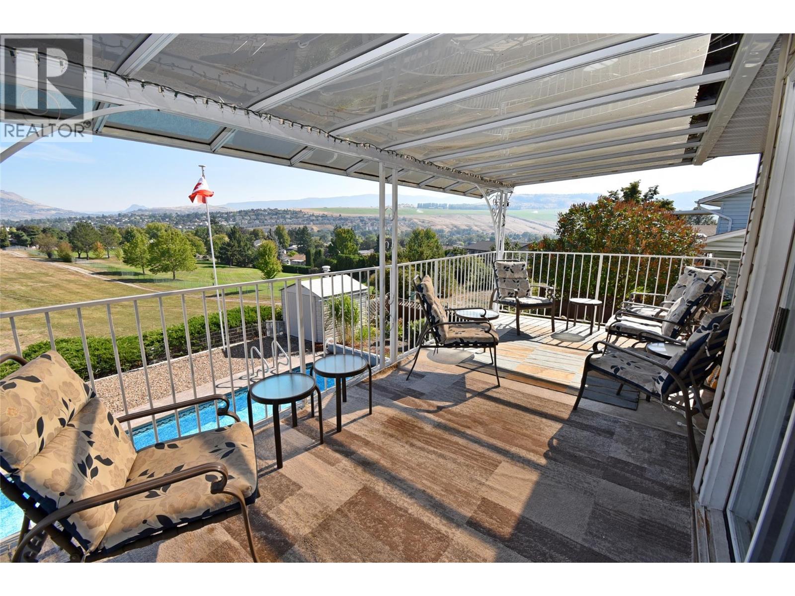 3009 Heritage Court. Vernon, British Columbia