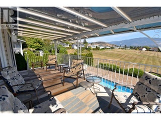 3009 Heritage Court. Vernon, British Columbia