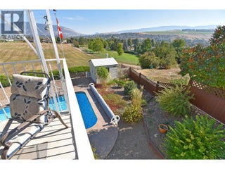3009 Heritage Court. Vernon, British Columbia
