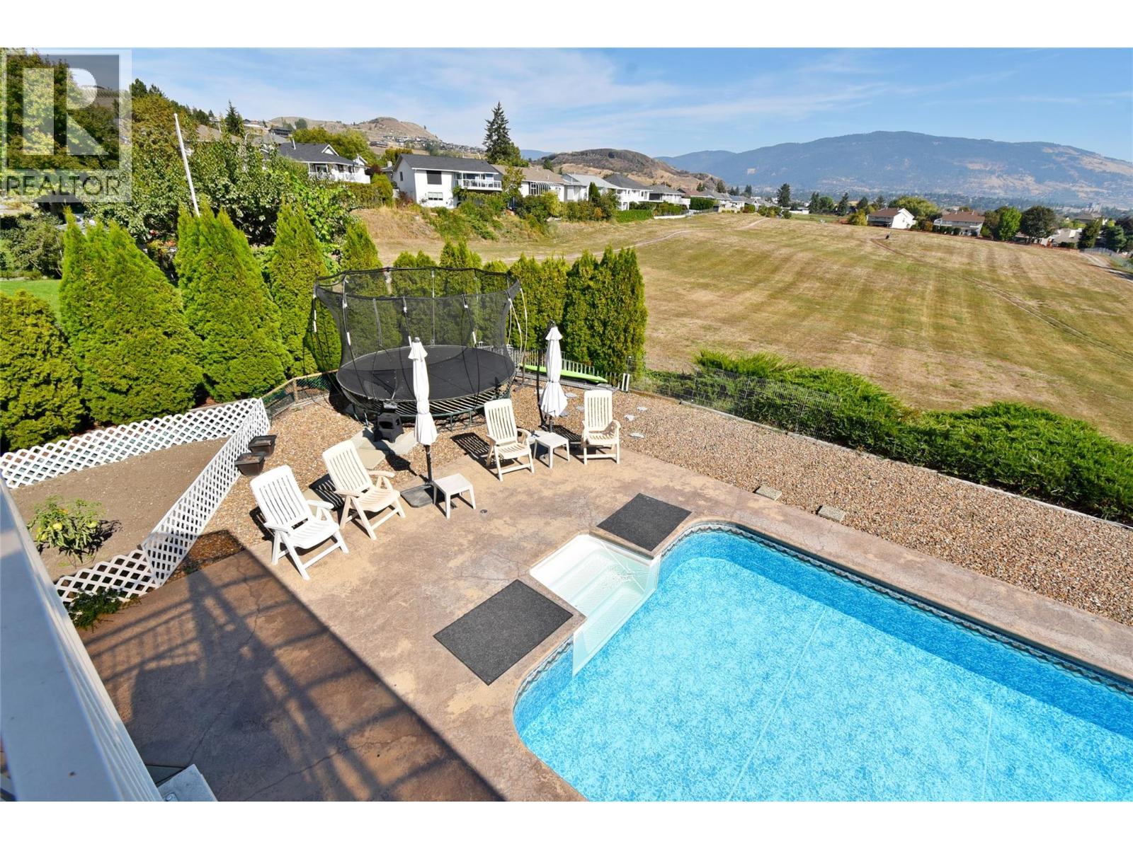 3009 Heritage Court. Vernon, British Columbia