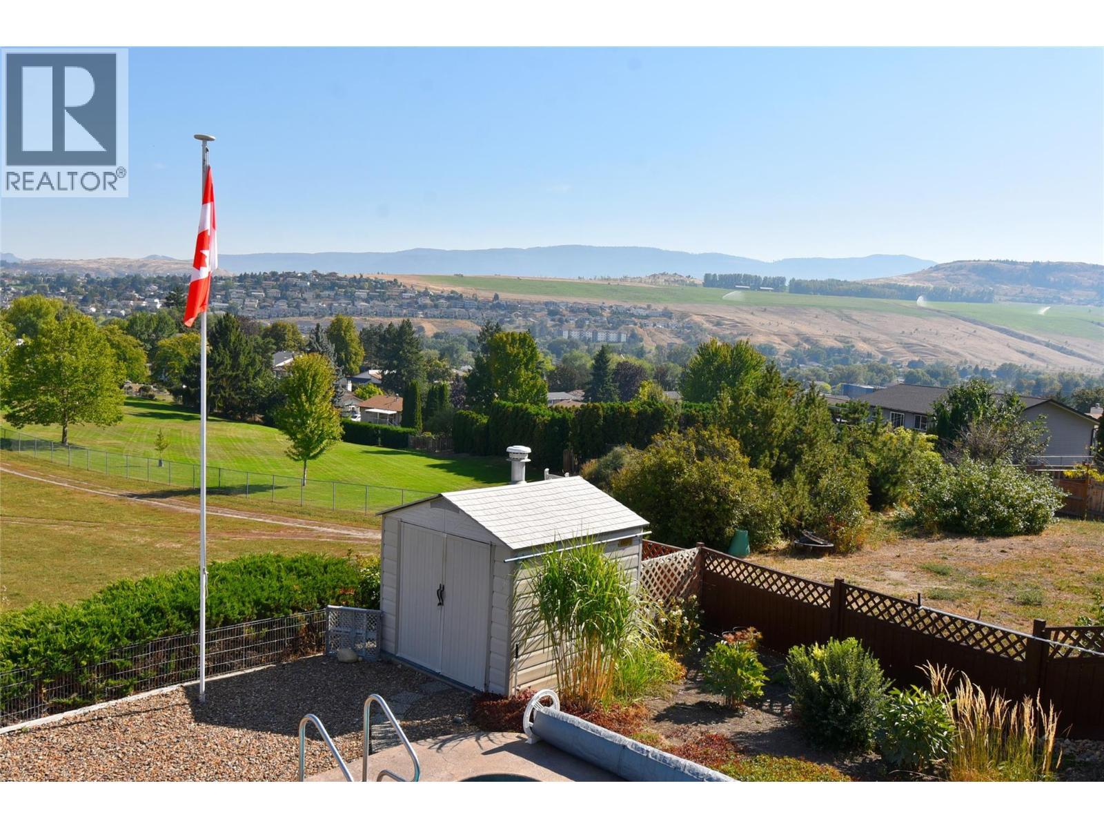 3009 Heritage Court. Vernon, British Columbia