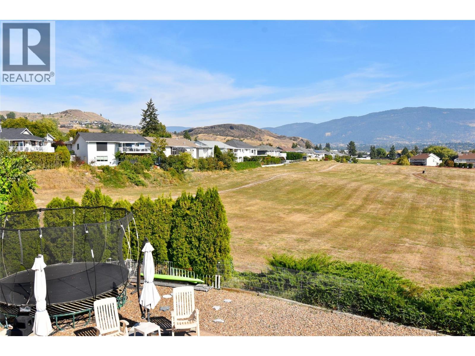 3009 Heritage Court. Vernon, British Columbia