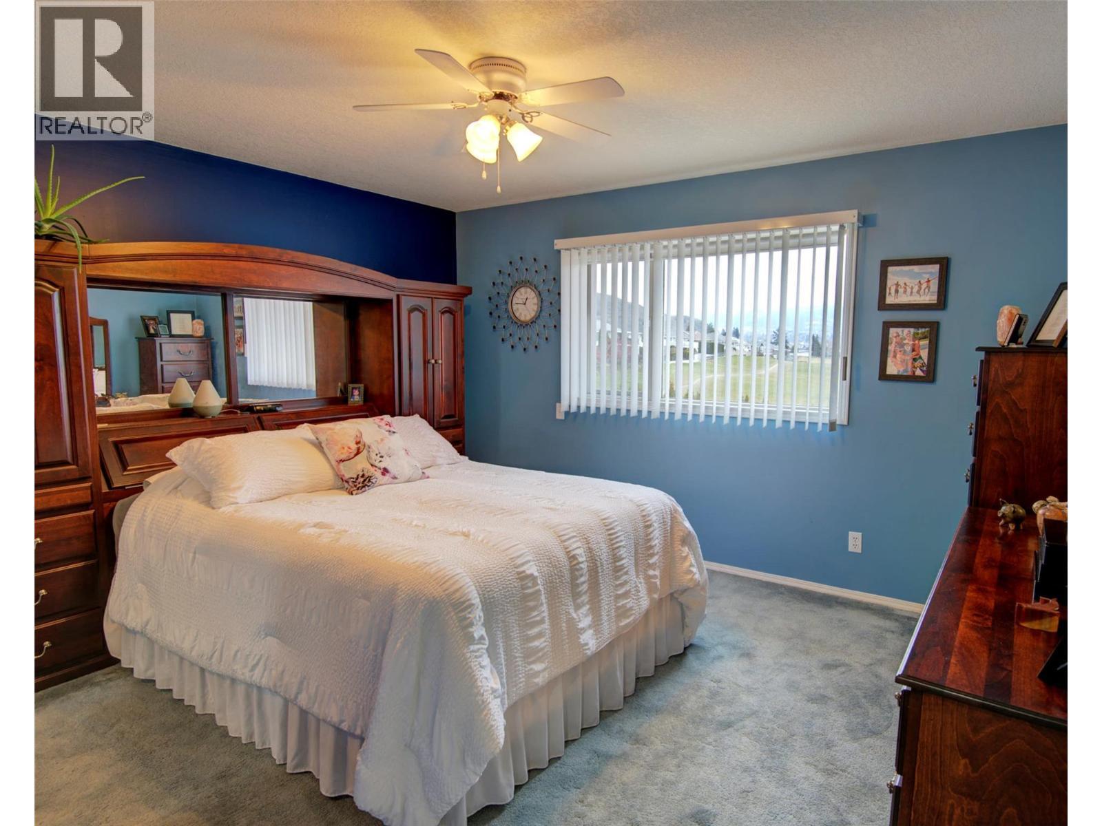 3009 Heritage Court. Vernon, British Columbia