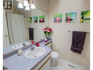 3009 Heritage Court. Vernon, British Columbia