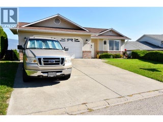 3009 Heritage Court. Vernon, British Columbia