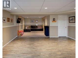 3009 Heritage Court. Vernon, British Columbia