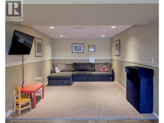 3009 Heritage Court. Vernon, British Columbia