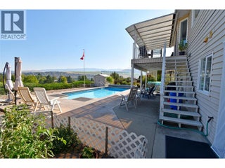 3009 Heritage Court. Vernon, British Columbia