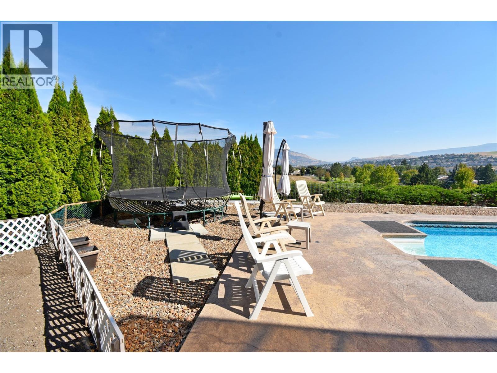 3009 Heritage Court. Vernon, British Columbia