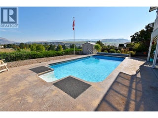 3009 Heritage Court. Vernon, British Columbia