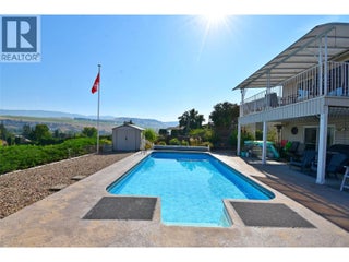 3009 Heritage Court. Vernon, British Columbia