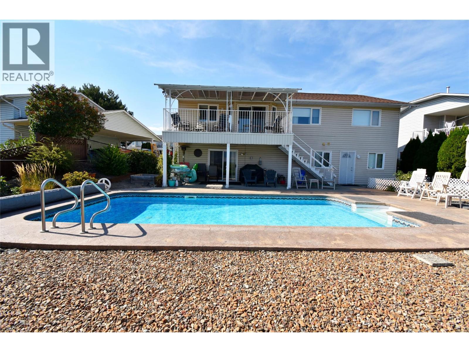 3009 Heritage Court. Vernon, British Columbia