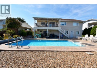 3009 Heritage Court. Vernon, British Columbia