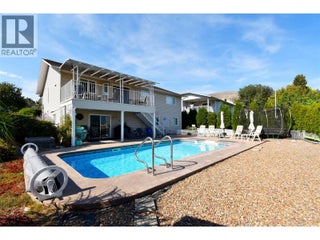 3009 Heritage Court. Vernon, British Columbia