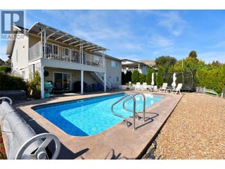 3009 Heritage Court. Vernon, British Columbia