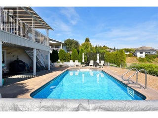 3009 Heritage Court. Vernon, British Columbia