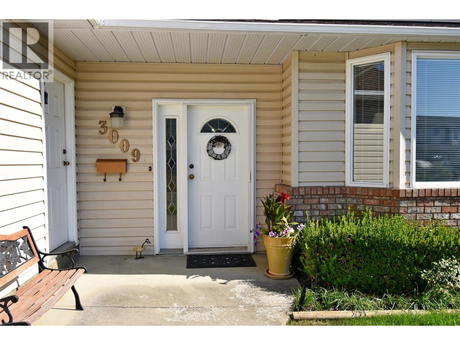 3009 Heritage Court. Vernon, British Columbia