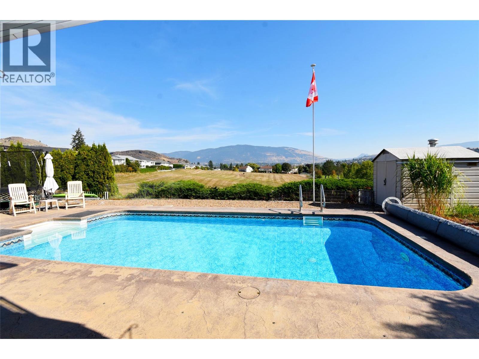 3009 Heritage Court. Vernon, British Columbia