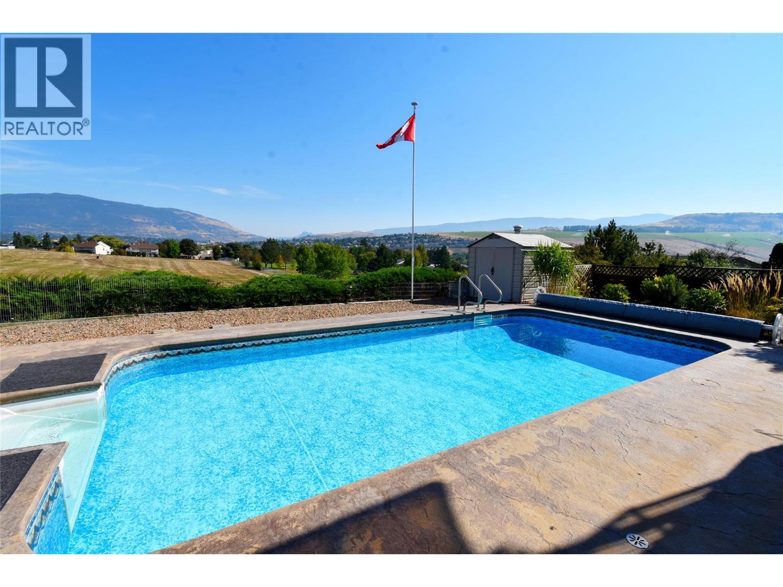 3009 Heritage Court. Vernon, British Columbia