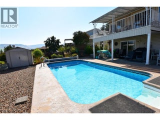 3009 Heritage Court. Vernon, British Columbia