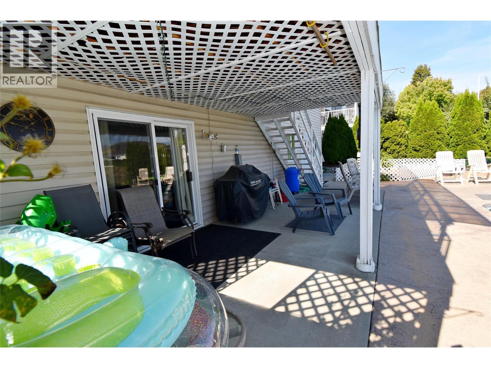 3009 Heritage Court. Vernon, British Columbia