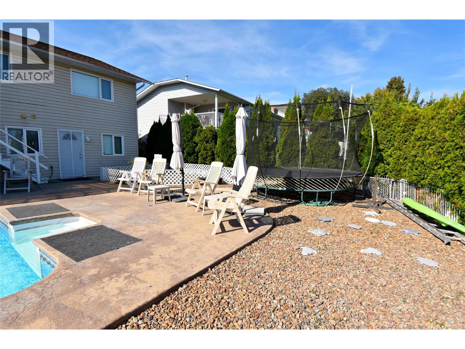 3009 Heritage Court. Vernon, British Columbia