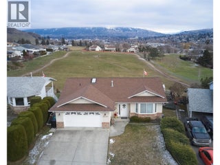 3009 Heritage Court. Vernon, British Columbia