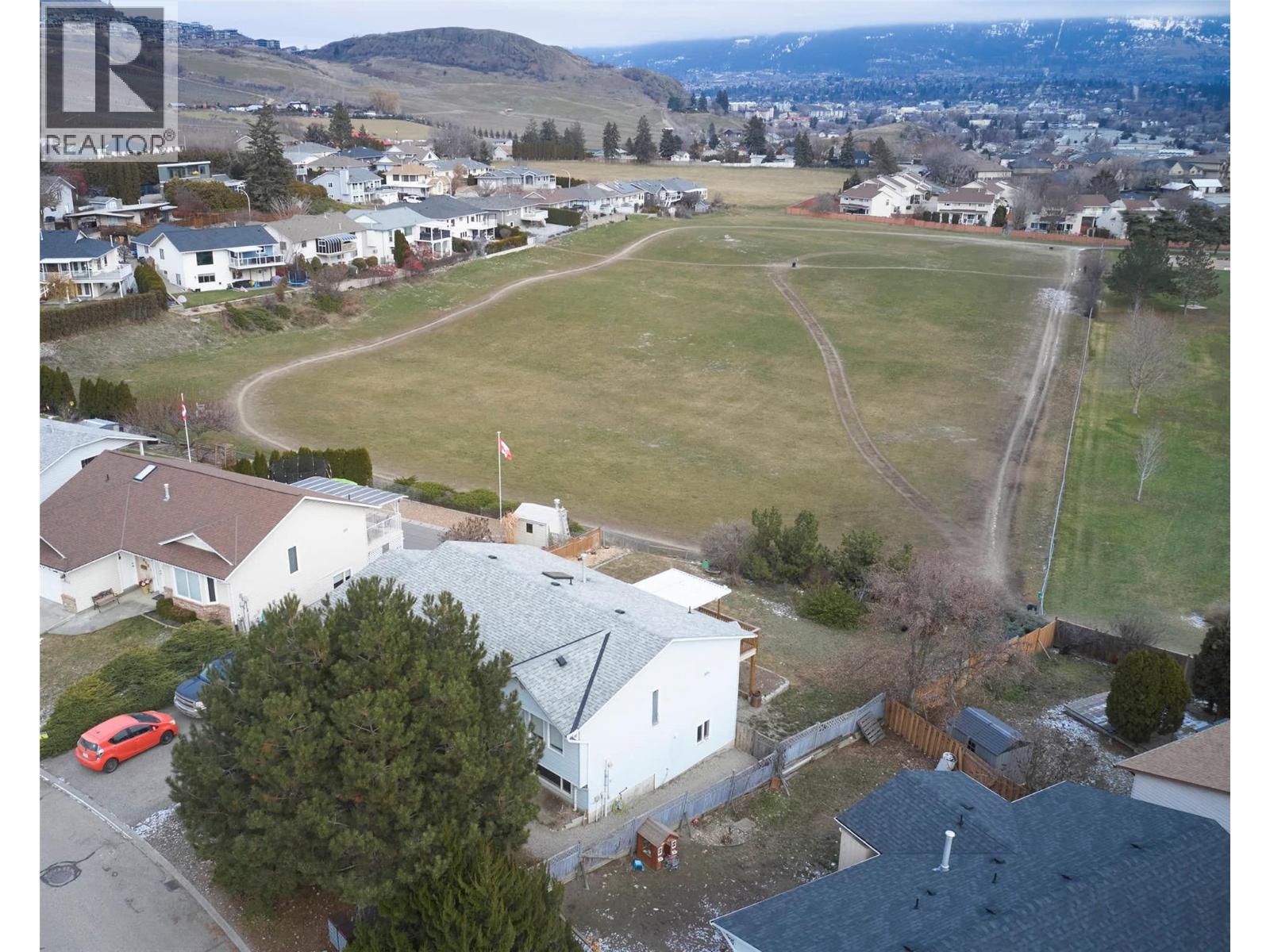 3009 Heritage Court. Vernon, British Columbia